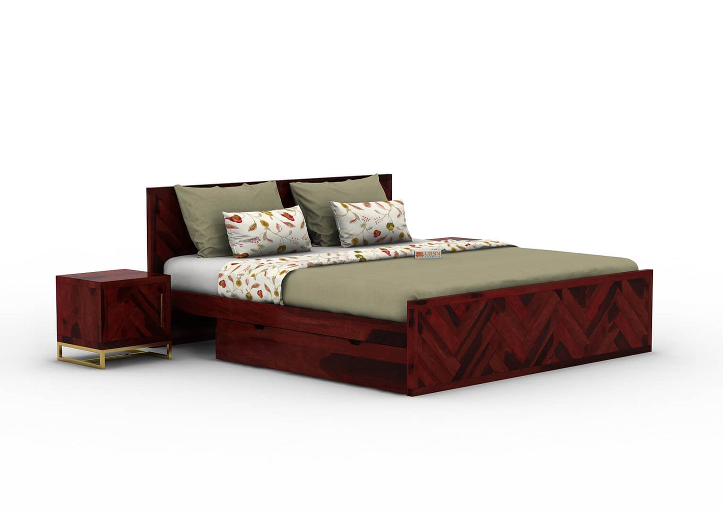 Kalinaw-Bed-With-Drawer-Storage-Mahogany_3