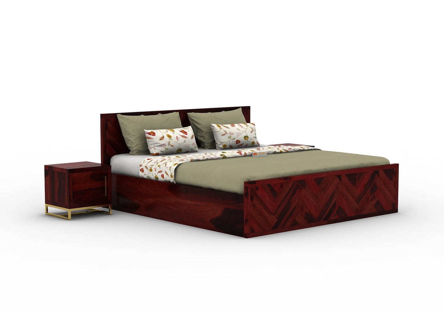 Kalinaw-Hydraulic-Bed-Mahogany_3