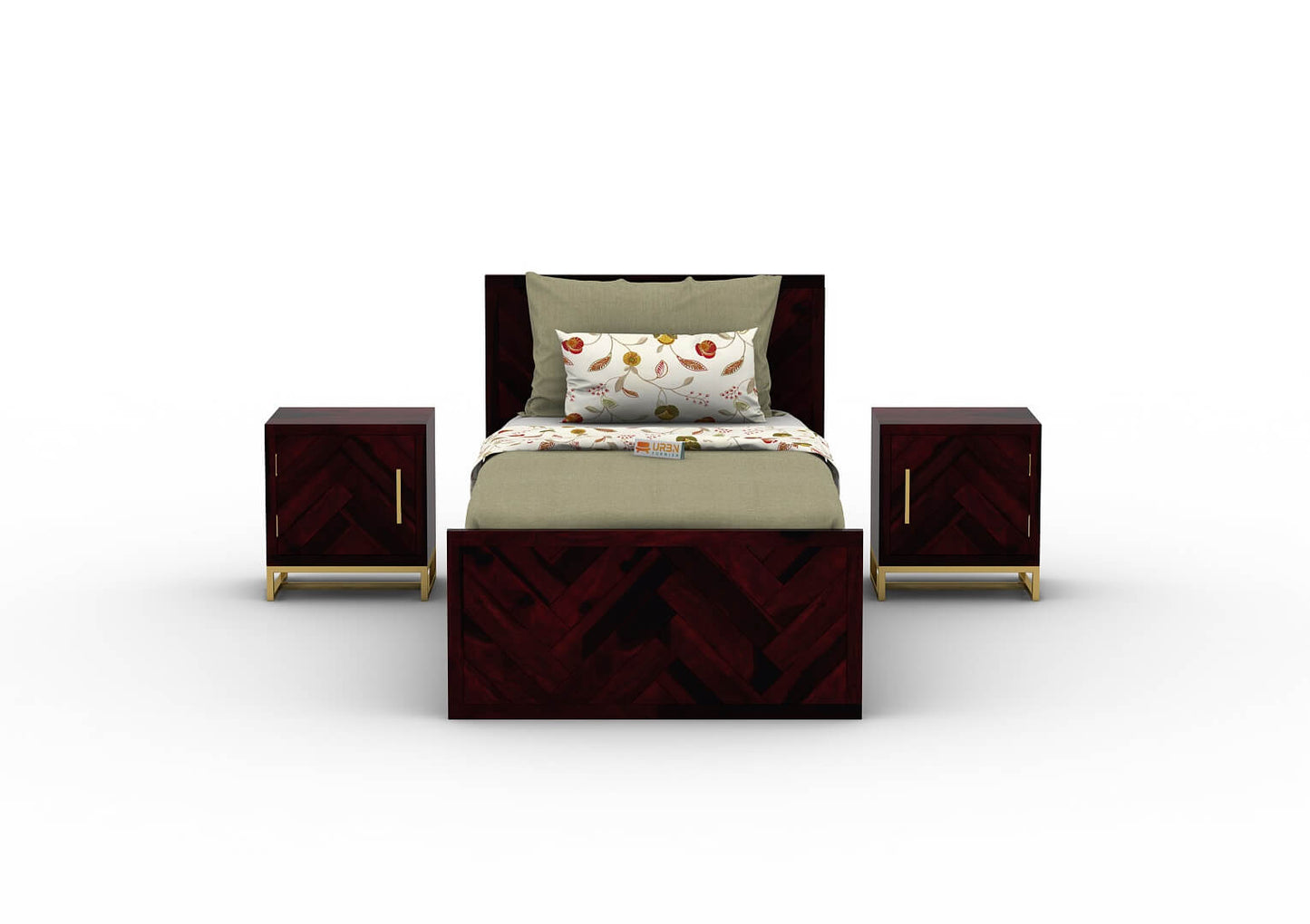 Kalinaw-Single-Bed-Walnut_2