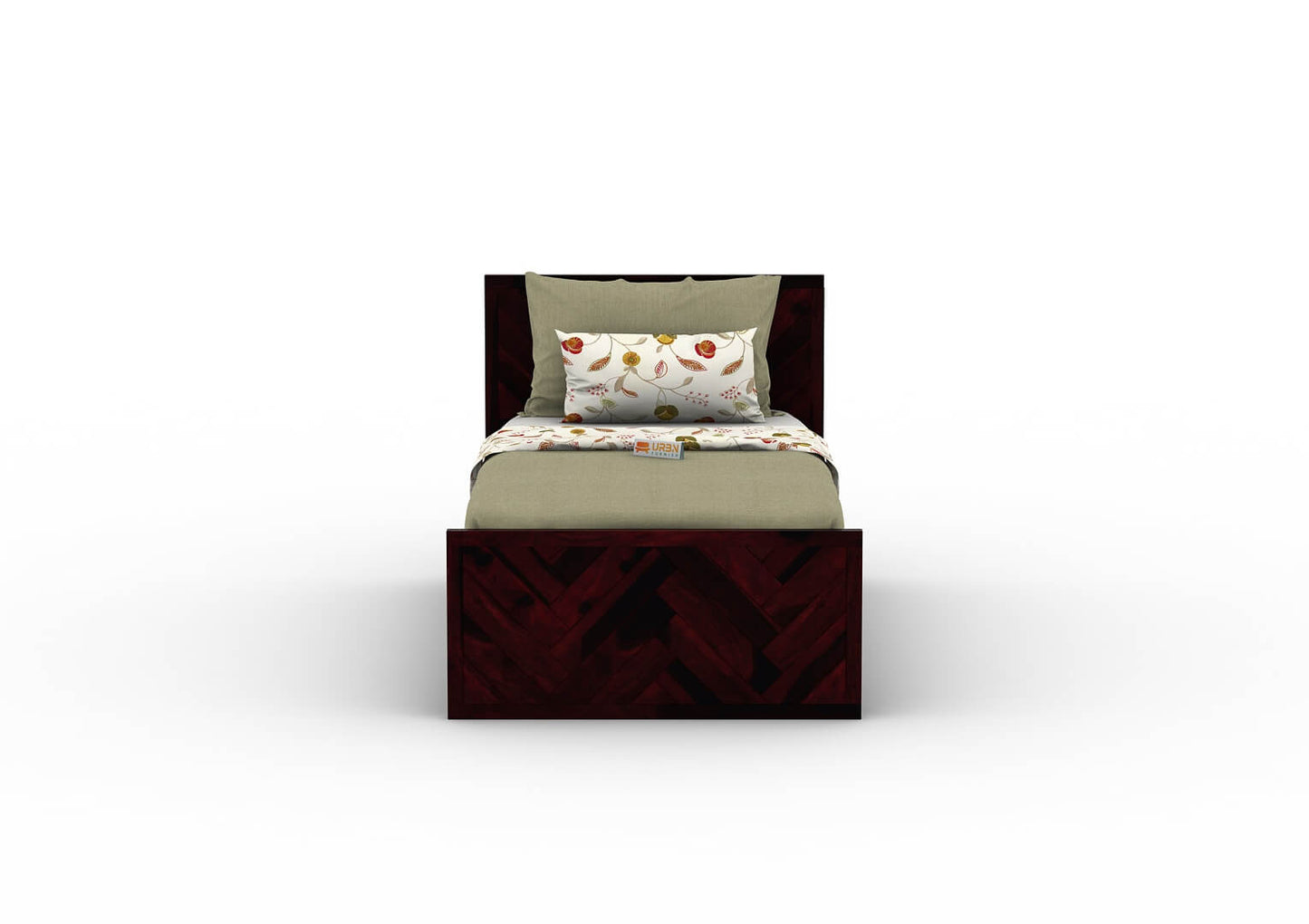 Kalinaw-Single-Bed-Walnut_4
