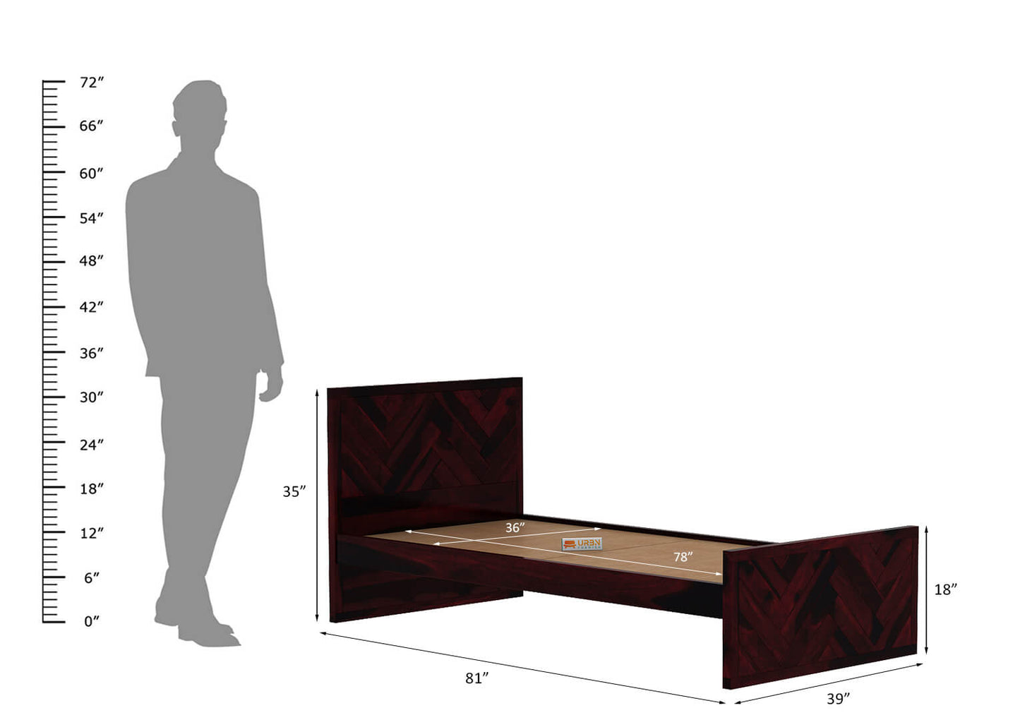 Kalinaw-Single-Bed-Walnut_8
