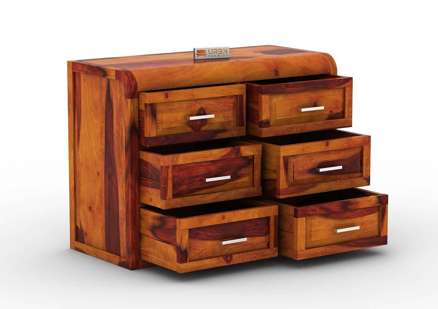 Kilig Chest Of Drawer - Urbnfurnish