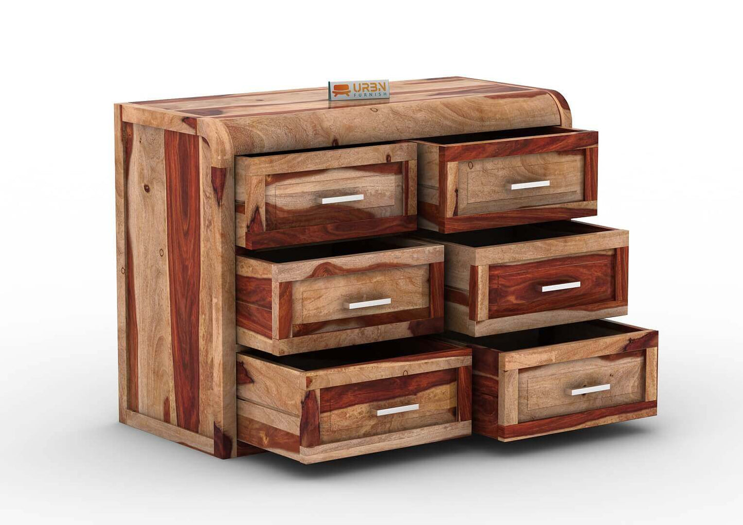 Kilig Chest Of Drawer - Urbnfurnish