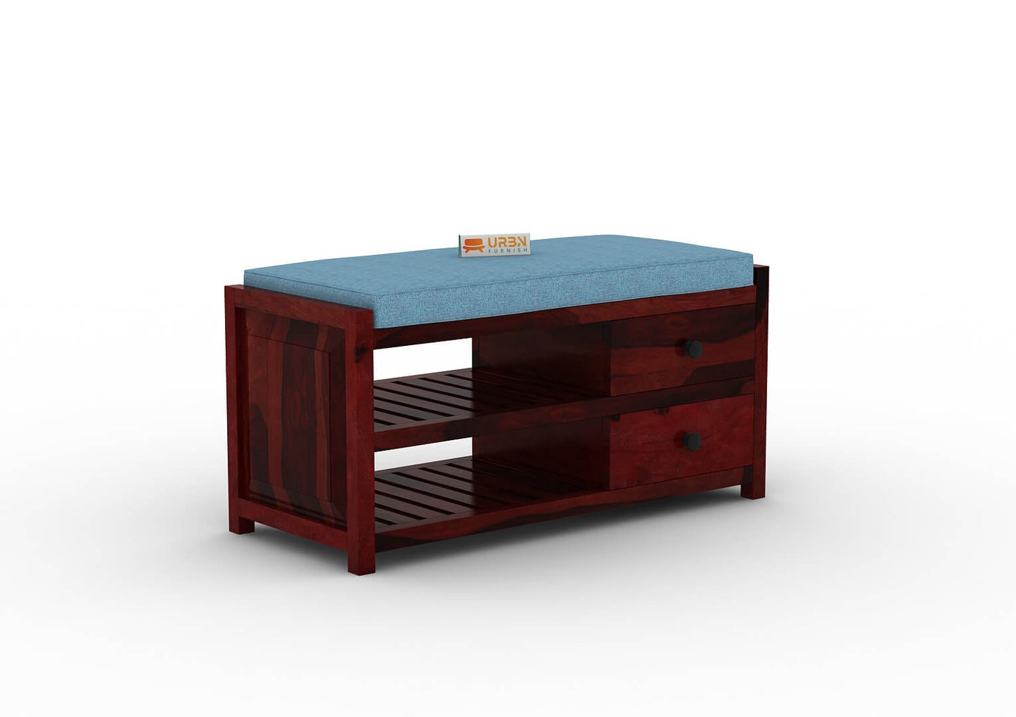 Knavery Shoe Rack - Urbnfurnish