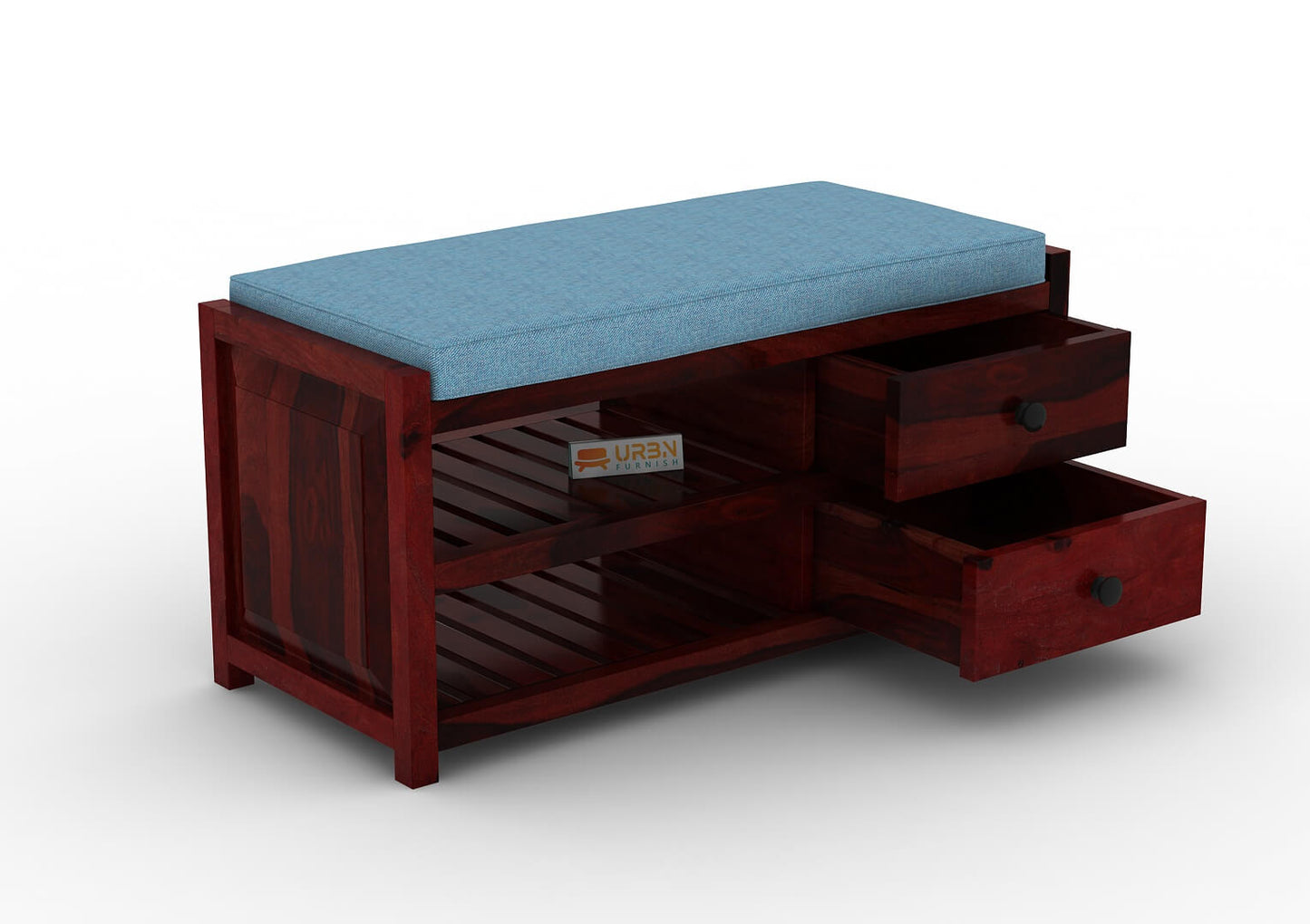 Knavery Shoe Rack - Urbnfurnish