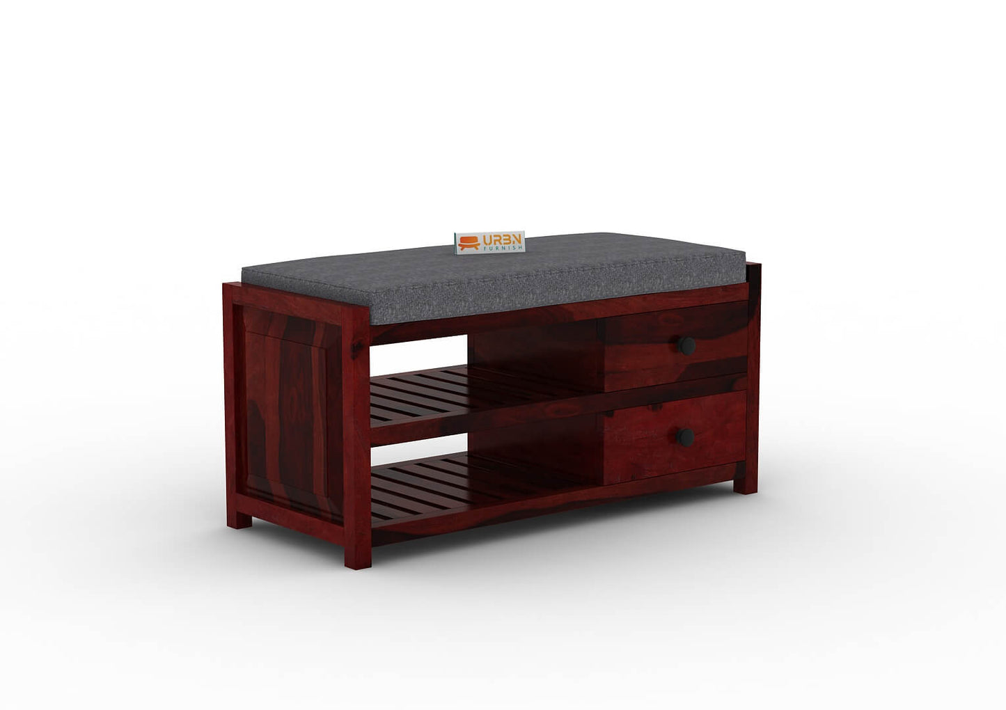 Knavery Shoe Rack - Urbnfurnish