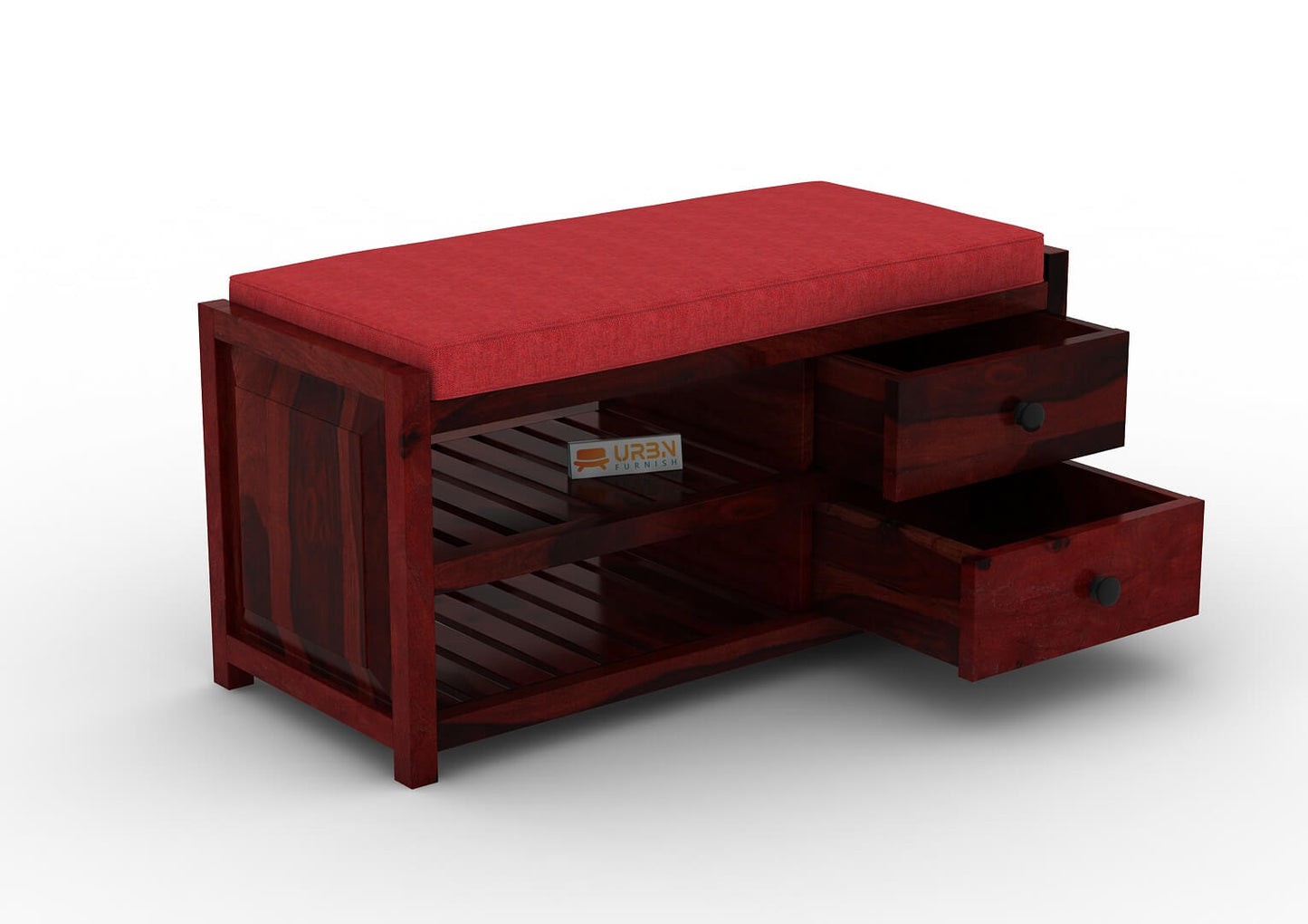 Knavery Shoe Rack - Urbnfurnish