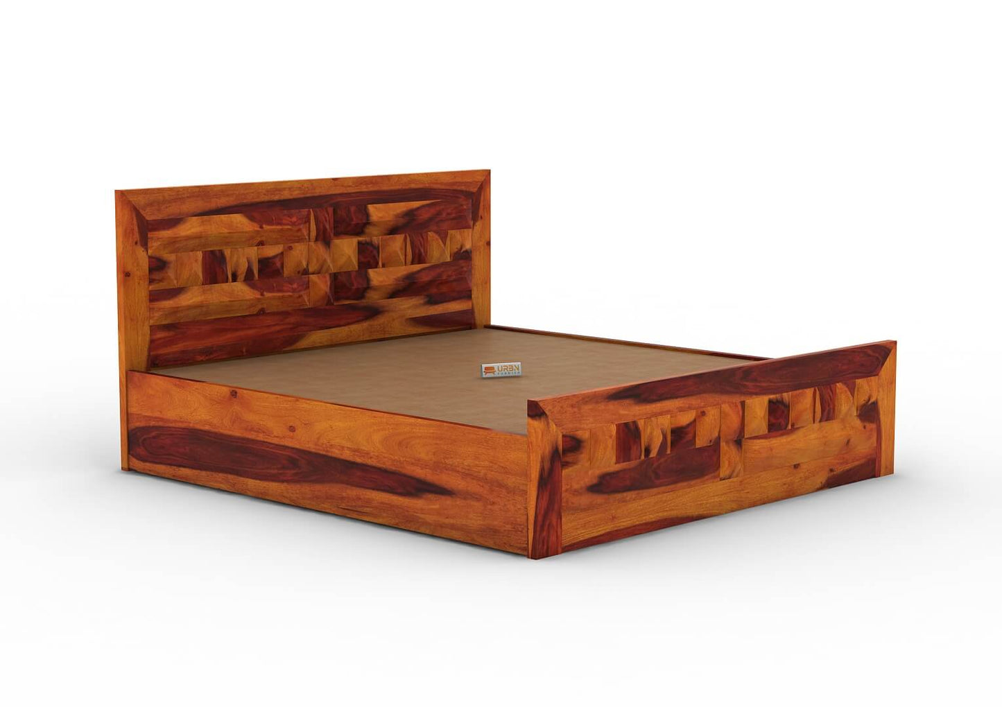La-Amara-Hydraulic-Bed-Honey_6
