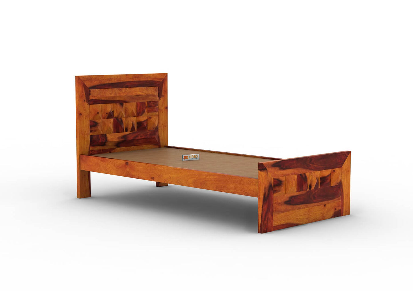 La-Amara-Single-Bed-Honey_7