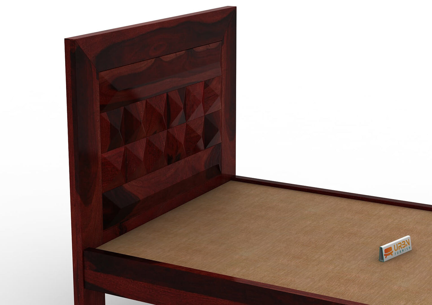 La-Amara-Single-Bed-Mahogany_6