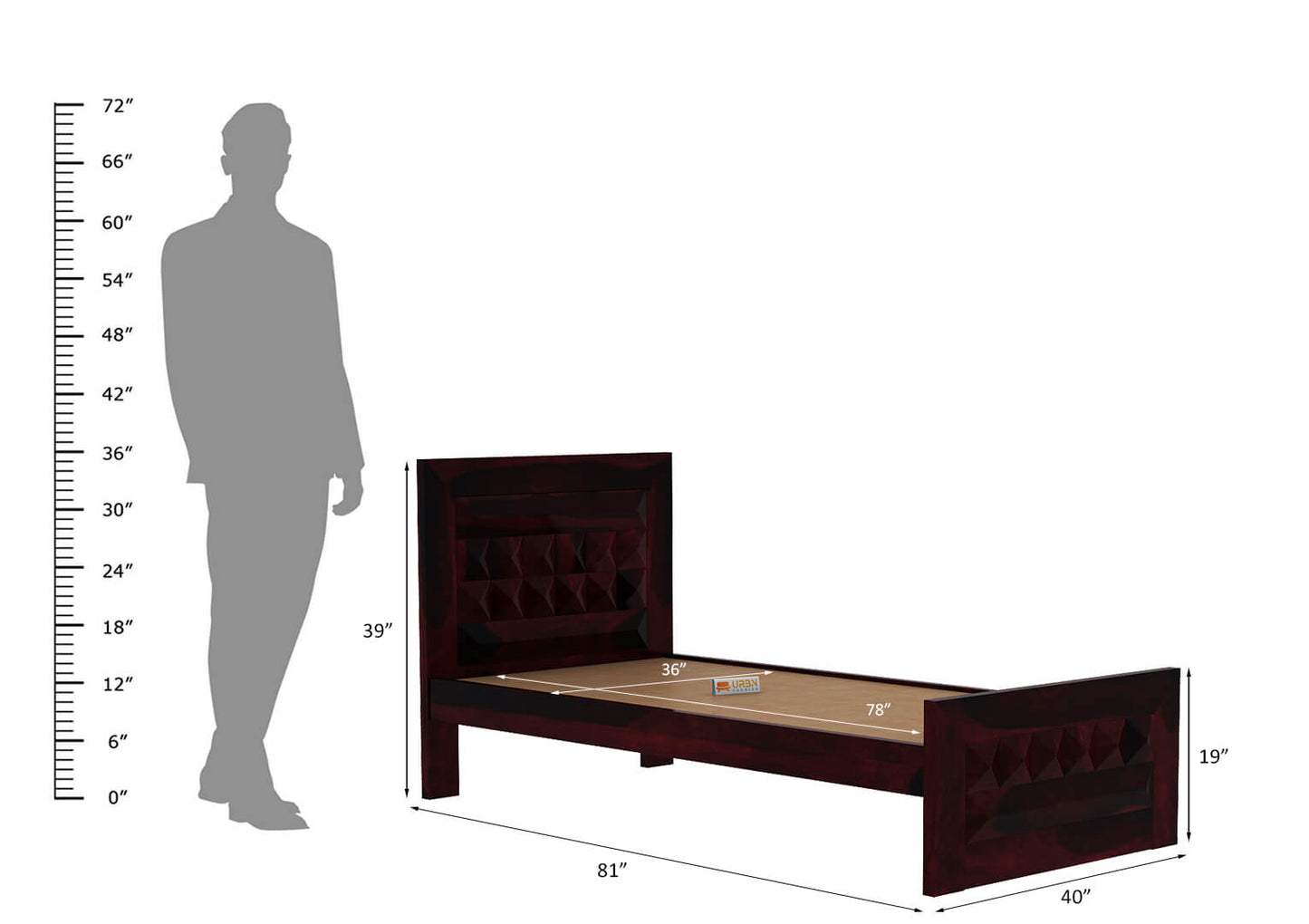 La-Amara-Single-Bed-Walnut_8