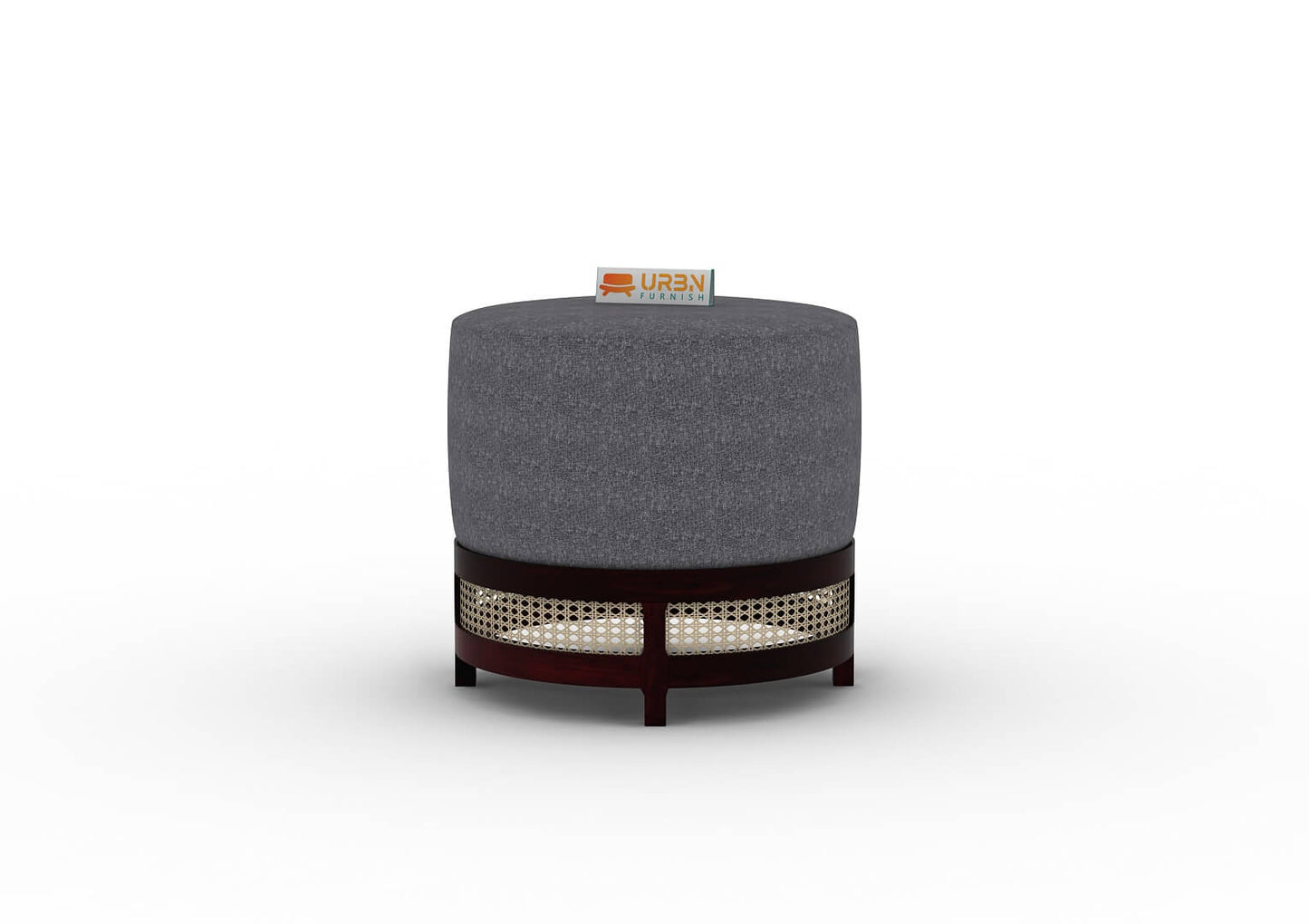 Lenika Stool - Urbnfurnish