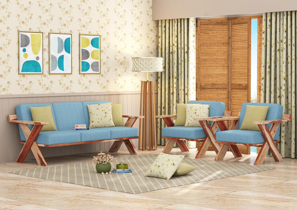Lewis-Wooden-3-1-1-Sofa-Set-Natural-Blue_1