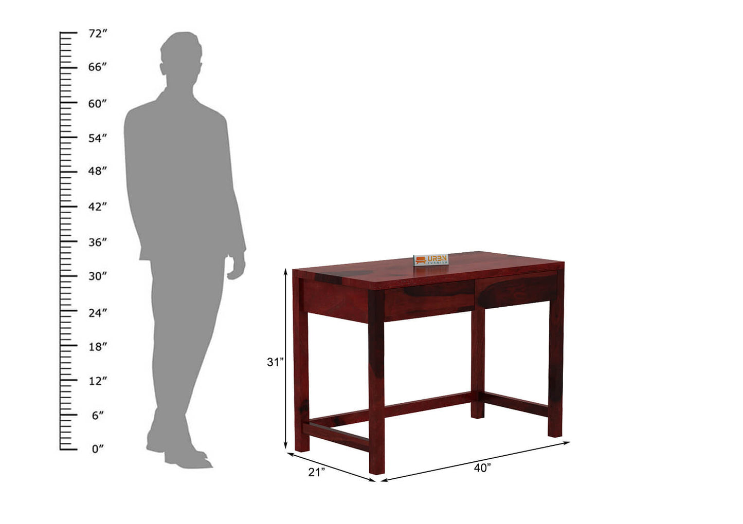 Loca-Study-Table-Mahogany_5