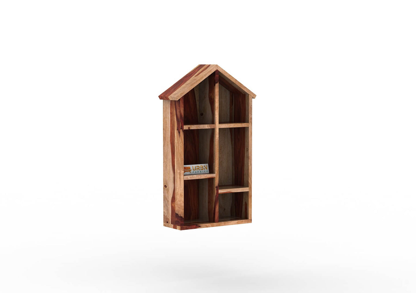 Mabaya Wall Shelf - Urbnfurnish