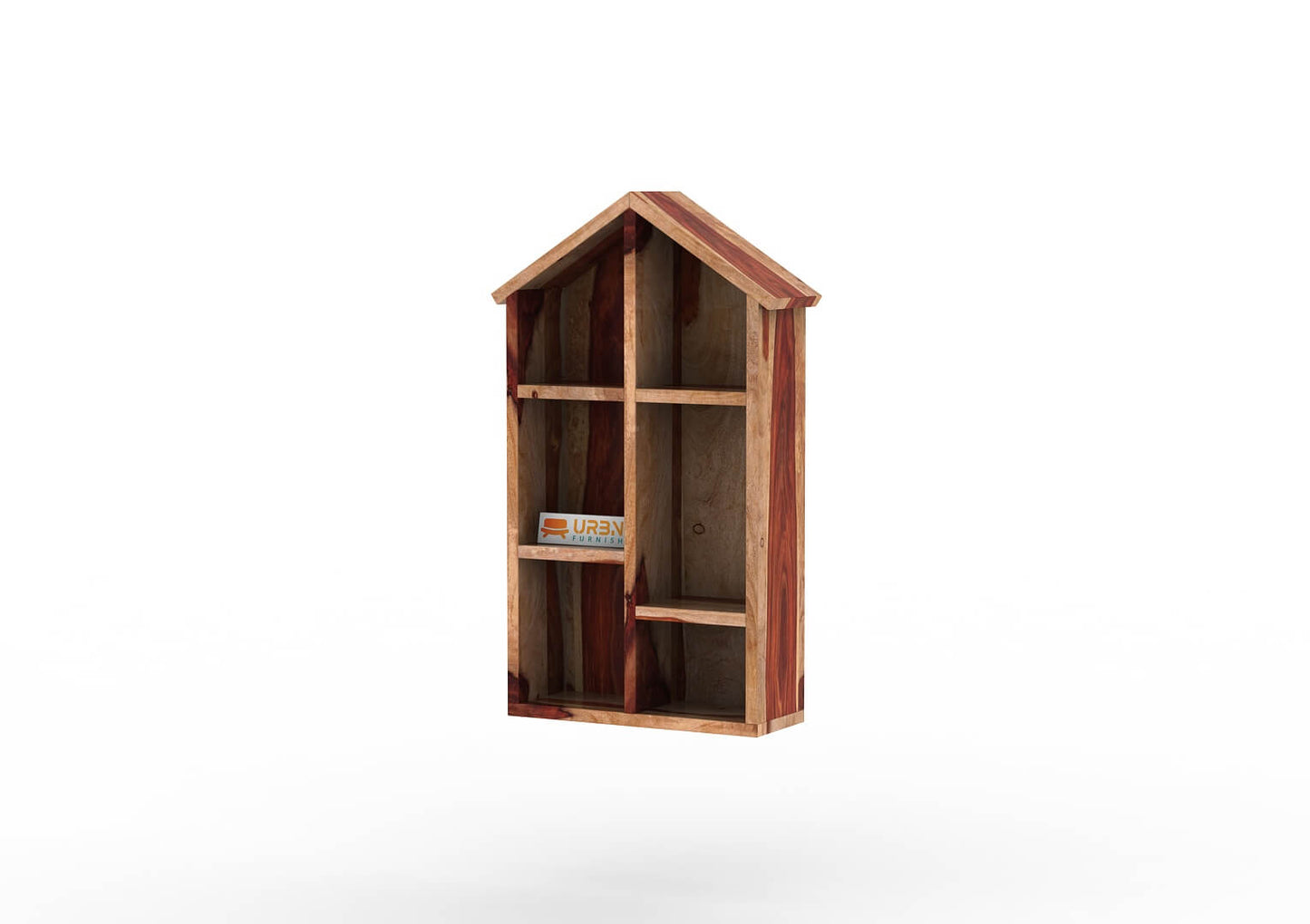 Mabaya Wall Shelf - Urbnfurnish