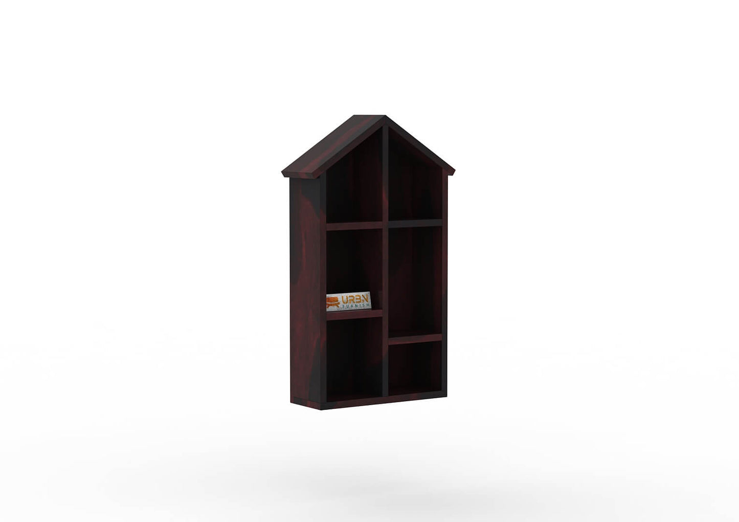 Mabaya Wall Shelf - Urbnfurnish