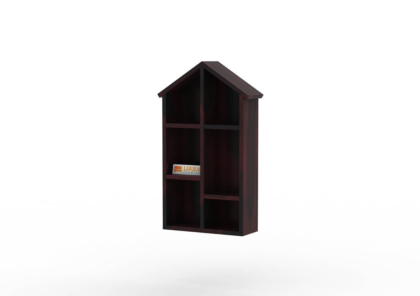 Mabaya Wall Shelf - Urbnfurnish