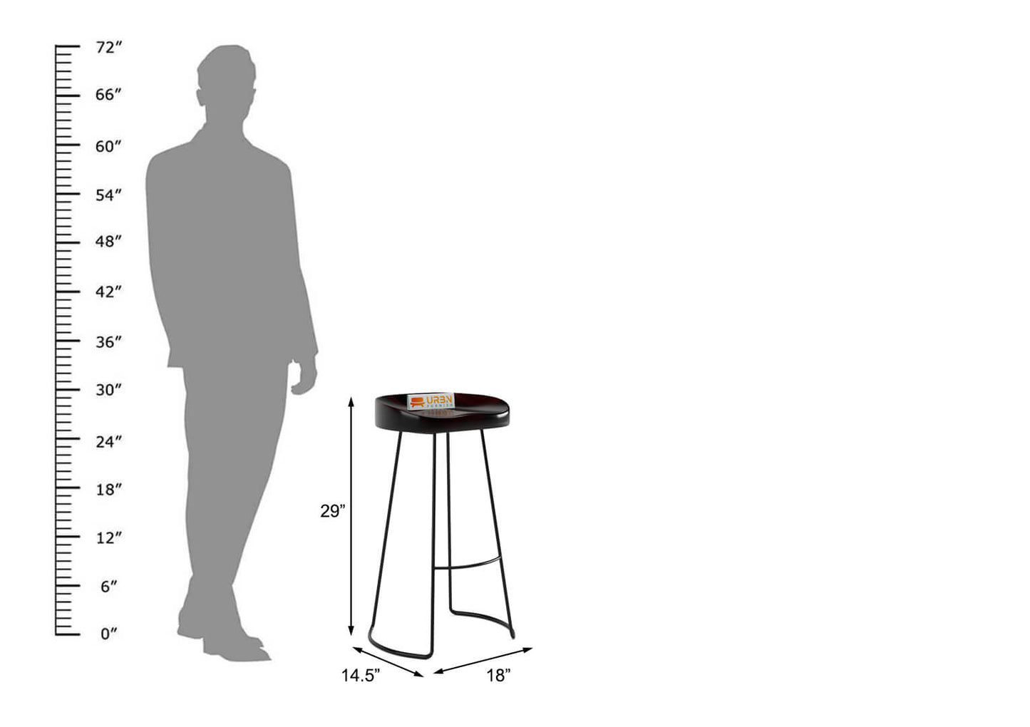 Mahog-Bar-Stool-Walnut_4