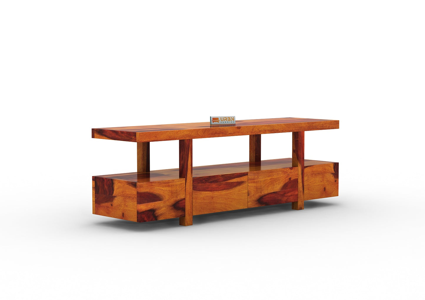 Majime Tv Unit - Urbnfurnish