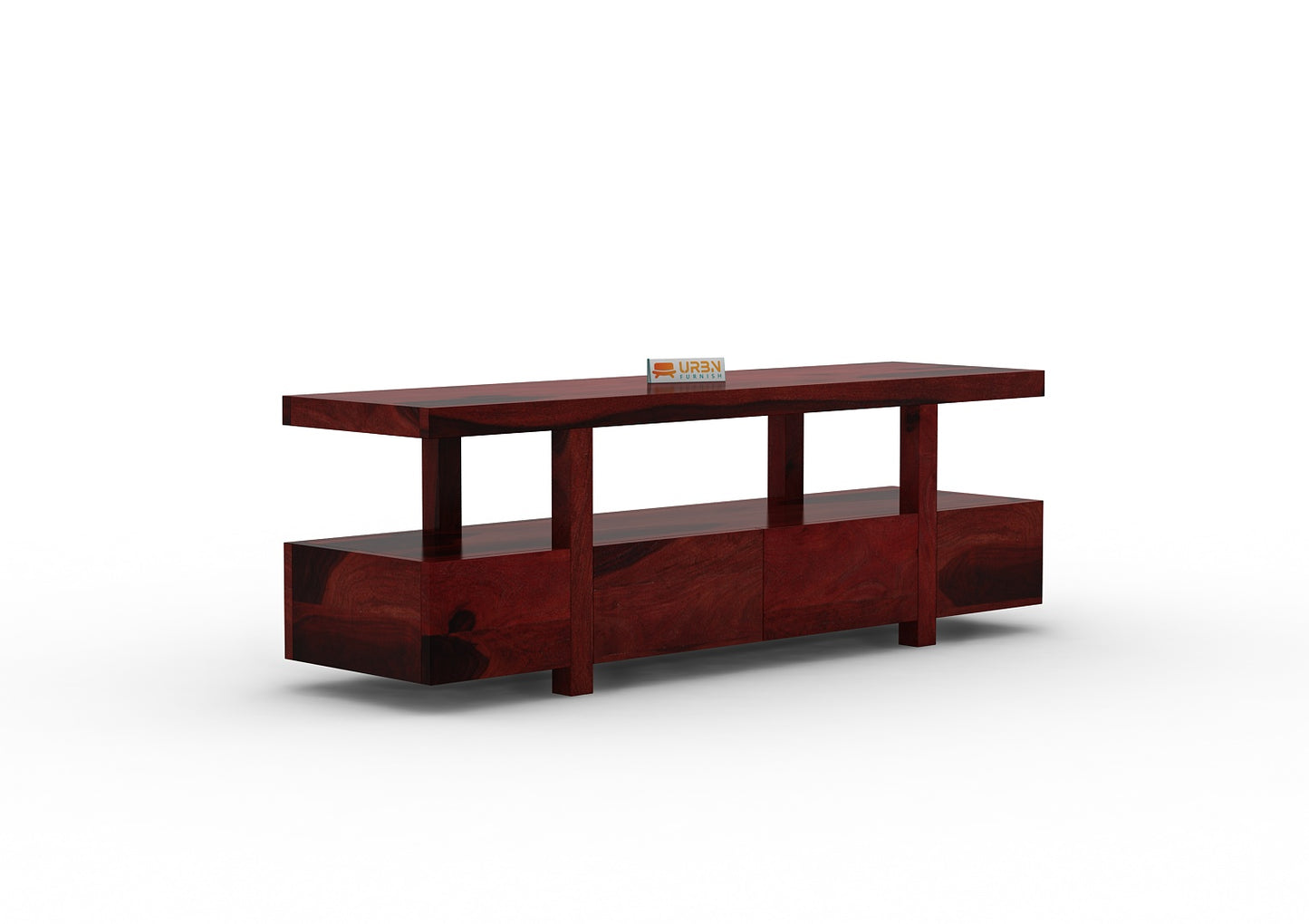 Majime Tv Unit - Urbnfurnish