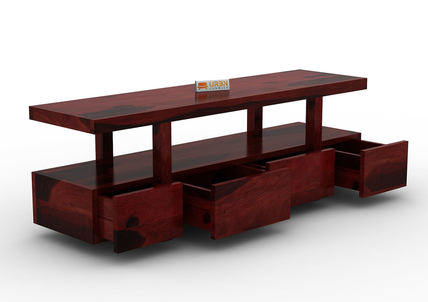 Majime Tv Unit - Urbnfurnish