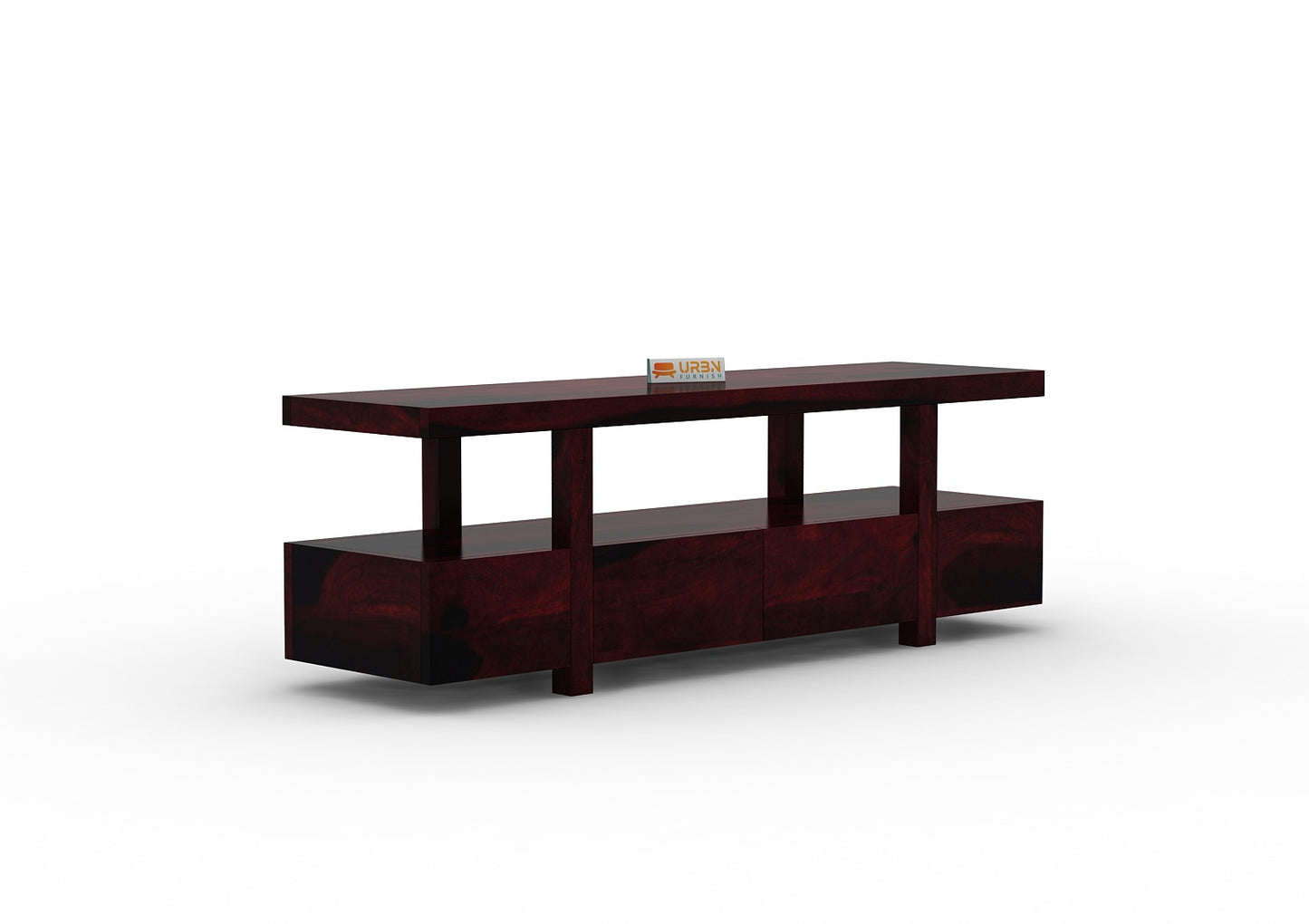 Majime Tv Unit - Urbnfurnish