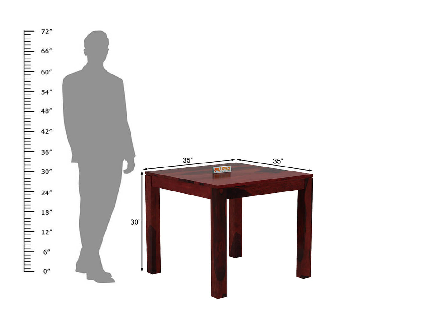 Maple-2-Or-4-Seater-Table-Mahogany_4