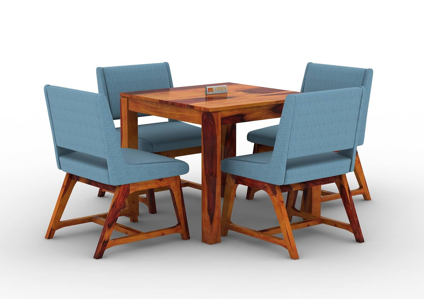 Maple-4-Seater-Dining-Set-Honey-Blue_3