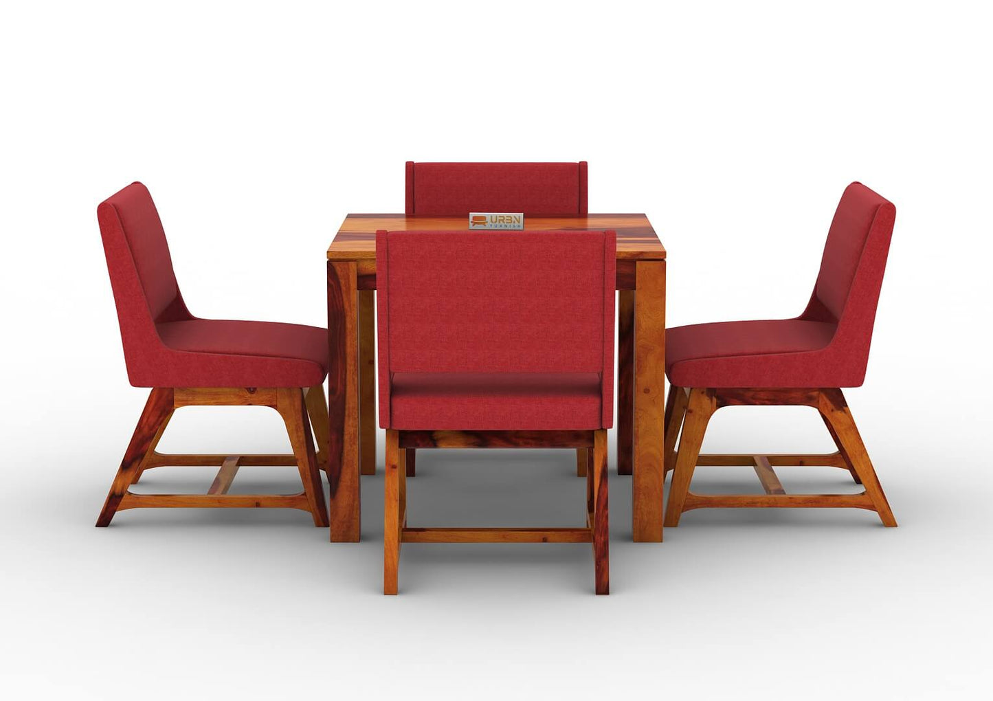 Maple-4-Seater-Dining-Set-Honey-Red_2