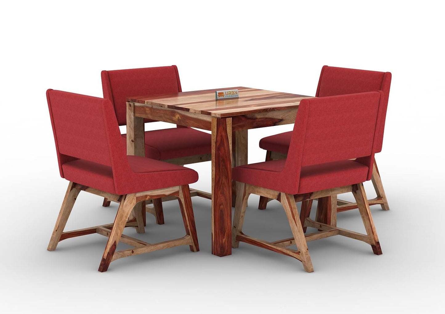 Maple-4-Seater-Dining-Set-Natural-Red_3