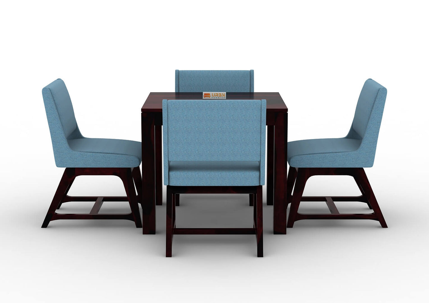 Maple-4-Seater-Dining-Set-Walnut-Blue_2