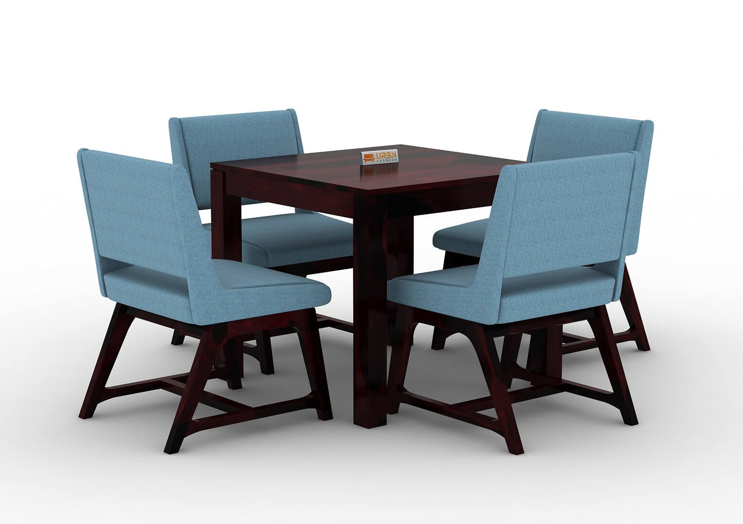 Maple-4-Seater-Dining-Set-Walnut-Blue_3