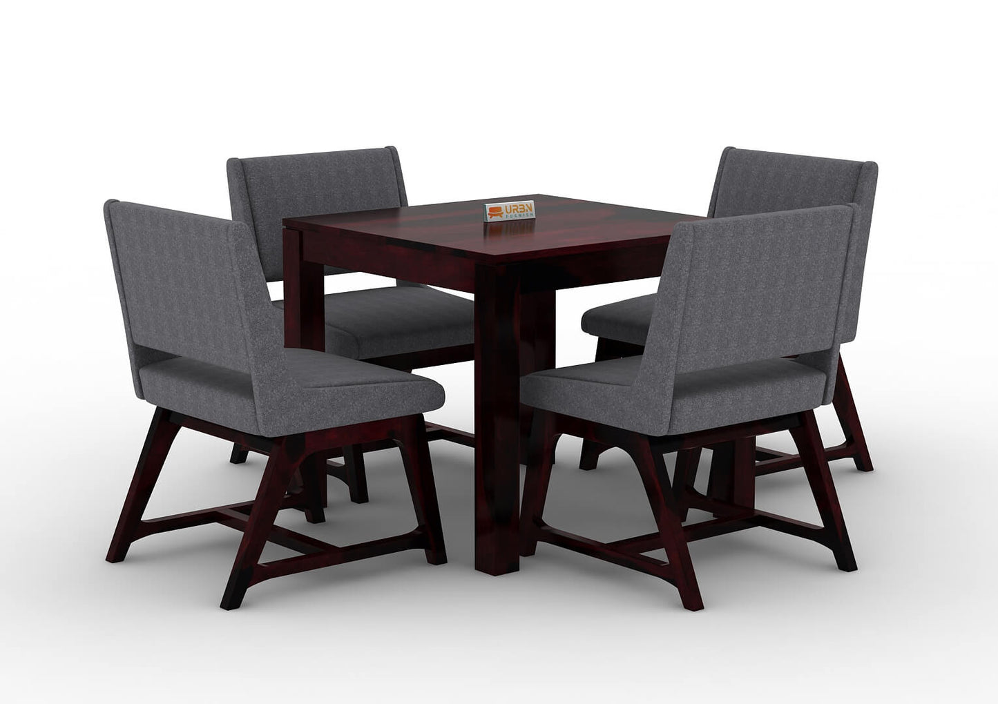 Maple-4-Seater-Dining-Set-Walnut-Gray_3