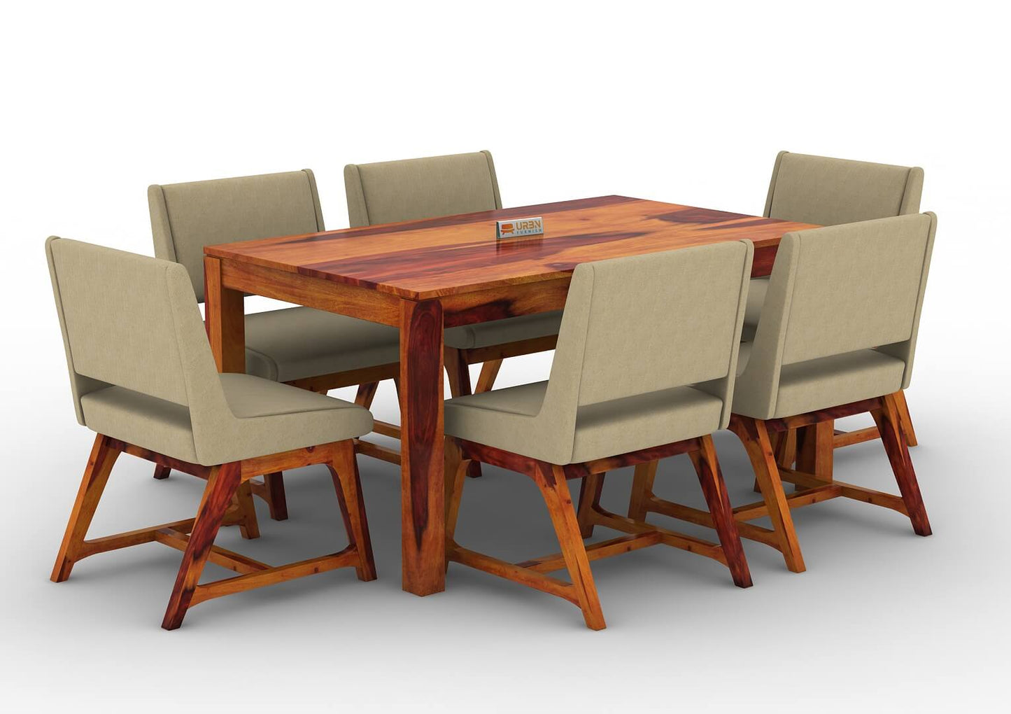 Maple-6-Seater-Dining-Set-Honey-Ivory_3
