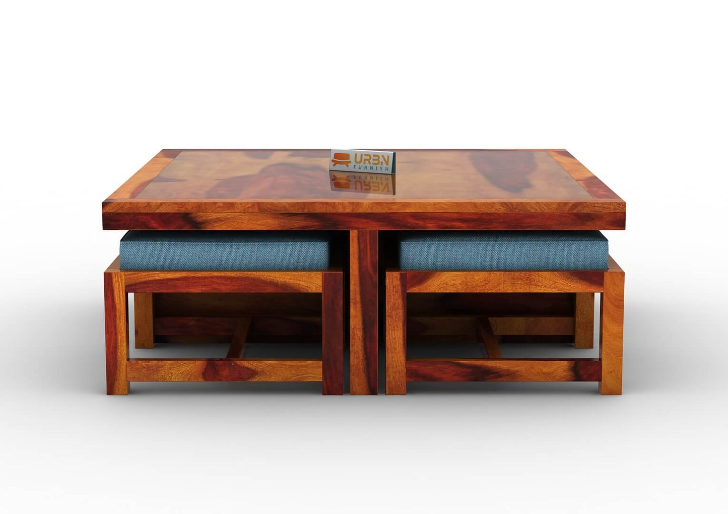 Marvel Coffee Table Set - Urbnfurnish