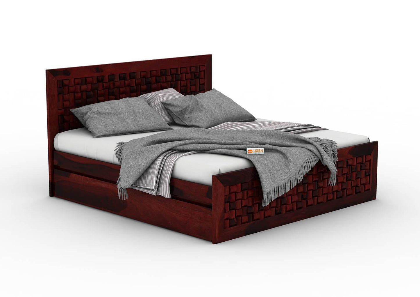Maulan-Bed-With-Drawer-Storage-Mahogany_6