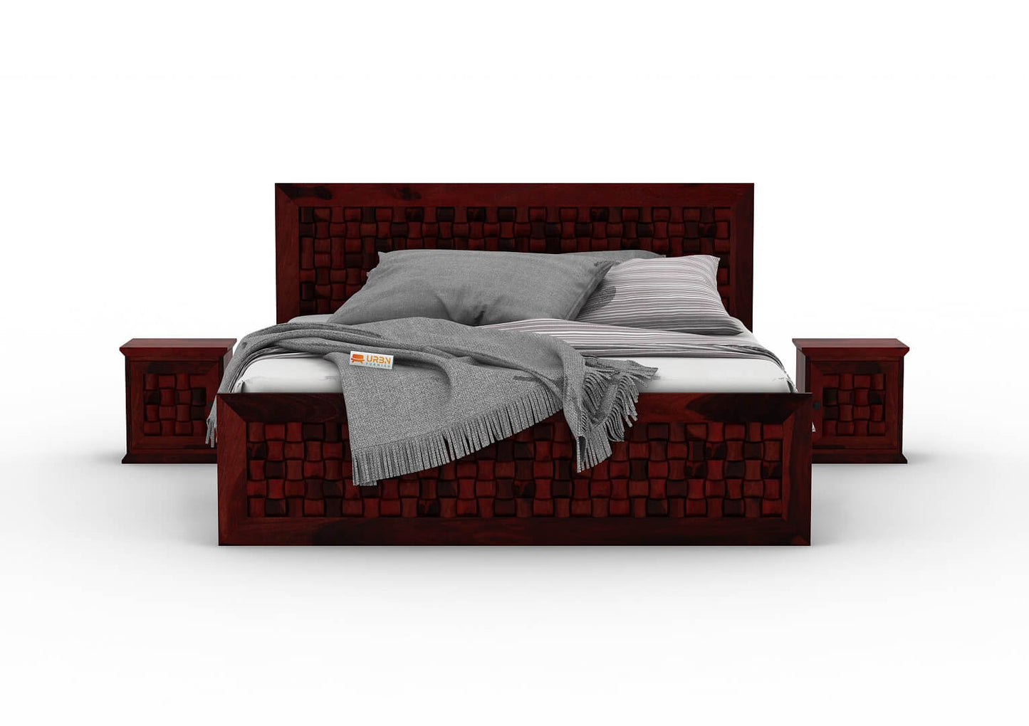 Maulan-Hydraulic-Bed-Mahogany_2