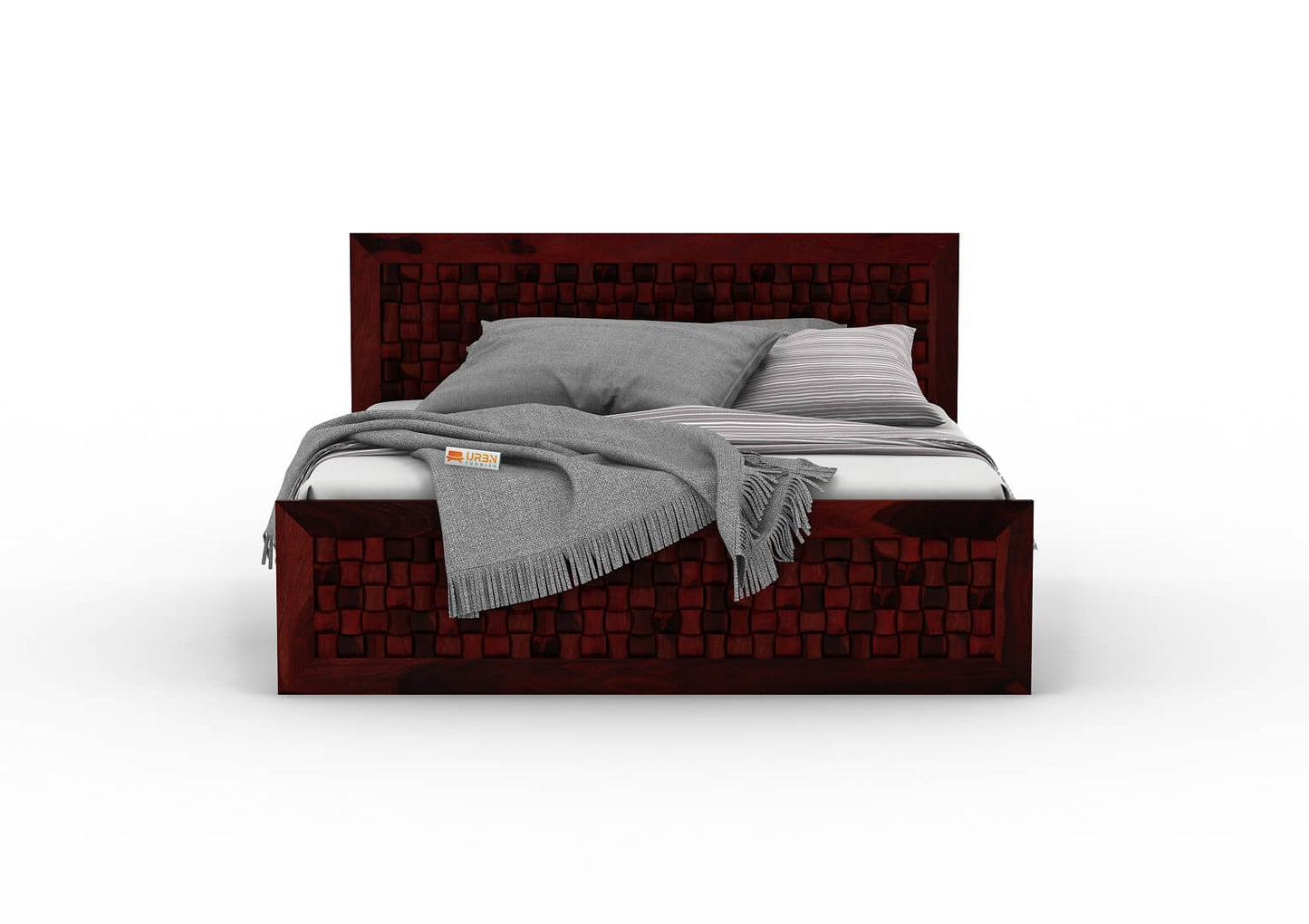 Maulan-Hydraulic-Bed-Mahogany_4