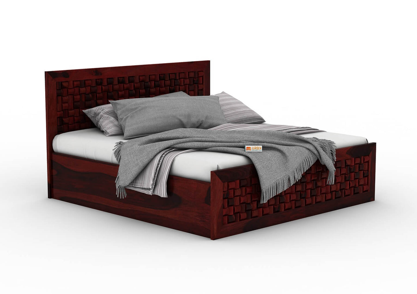 Maulan-Hydraulic-Bed-Mahogany_5