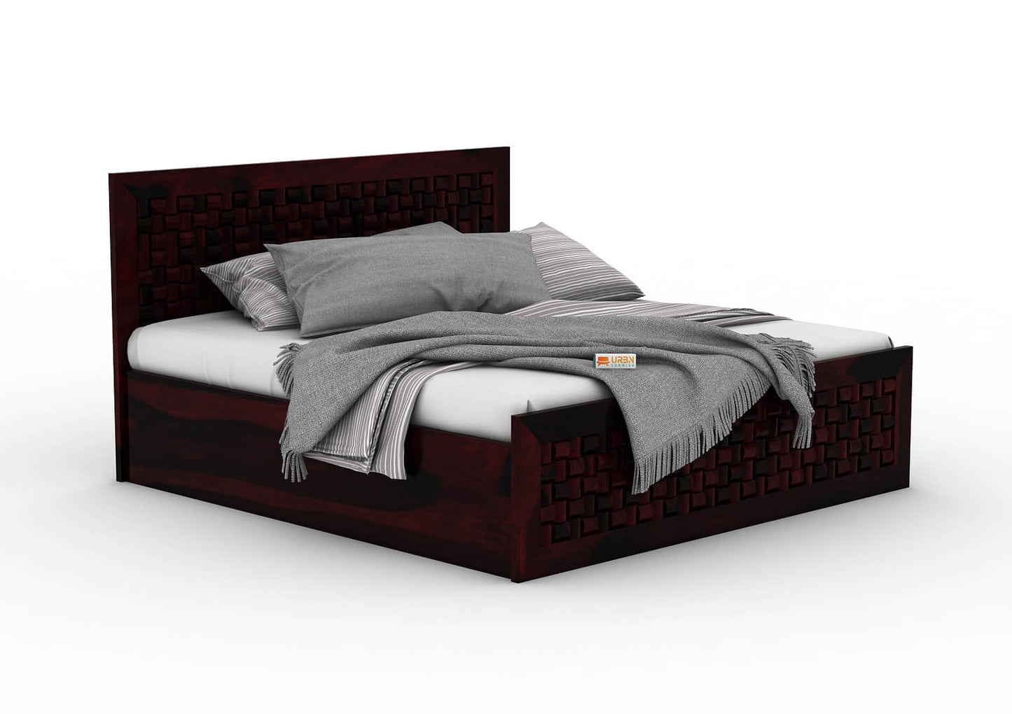 Maulan-Hydraulic-Bed-Walnut_5