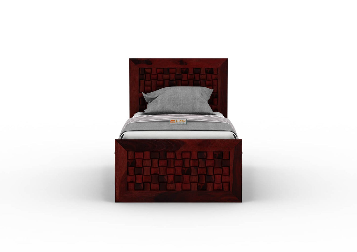 Maulan-Single-Bed-Mahogany_4
