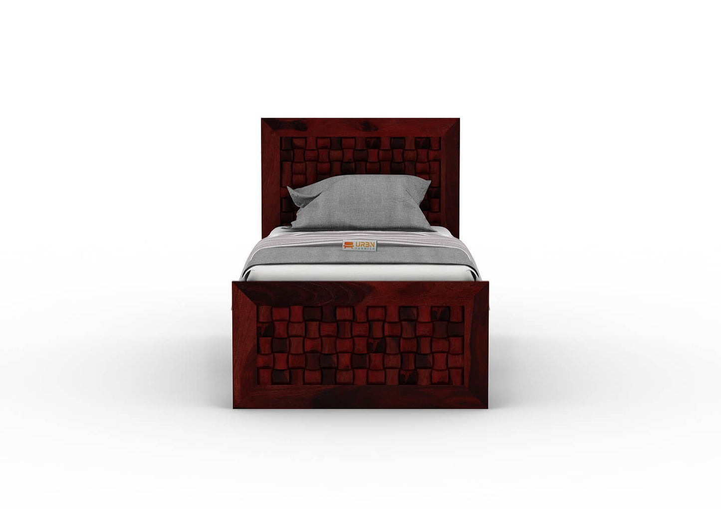 Maulan-Single-Bed-With-Storage-Mahogany_4