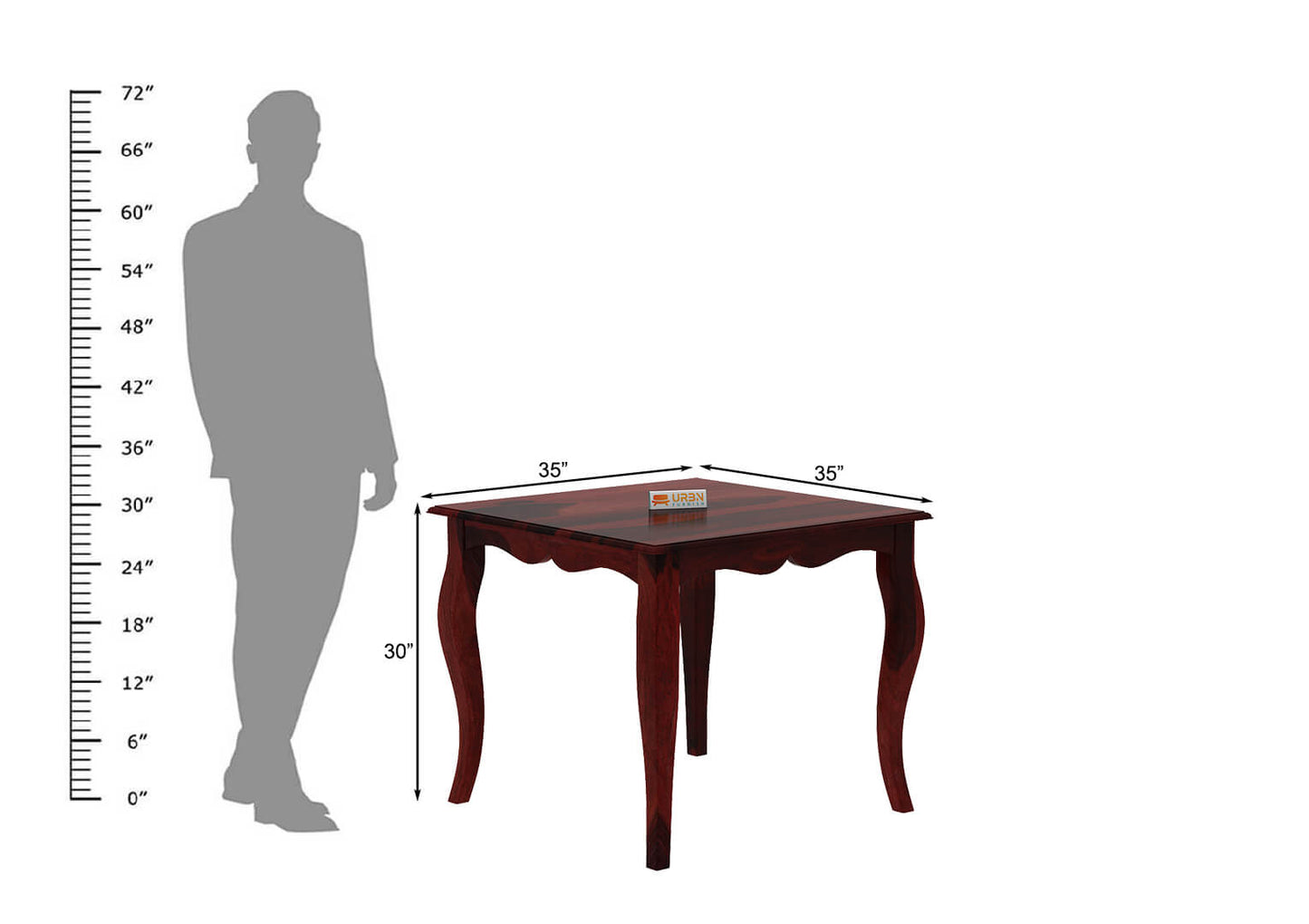 Mehavi-2-Or-4-Seater-Table-Mahogany_4