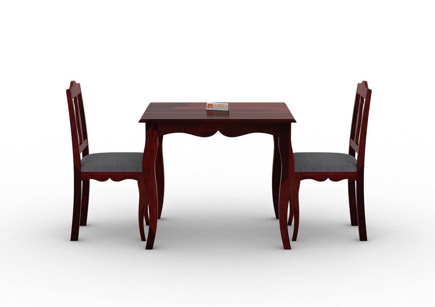 Mehavi-2-Seater-Dining-Set-Cushioned-Mahogany-Gray_2