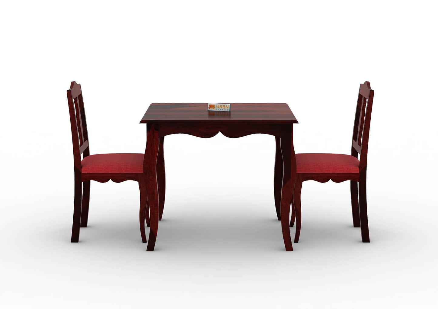 Mehavi-2-Seater-Dining-Set-Cushioned-Mahogany-Red_2