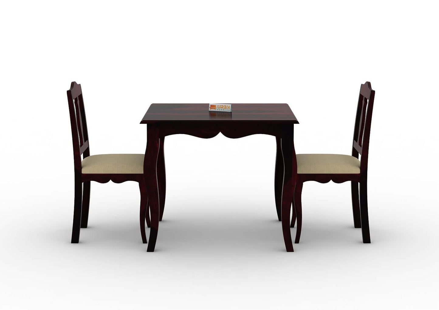 Mehavi-2-Seater-Dining-Set-Cushioned-Walnut-Ivory_2