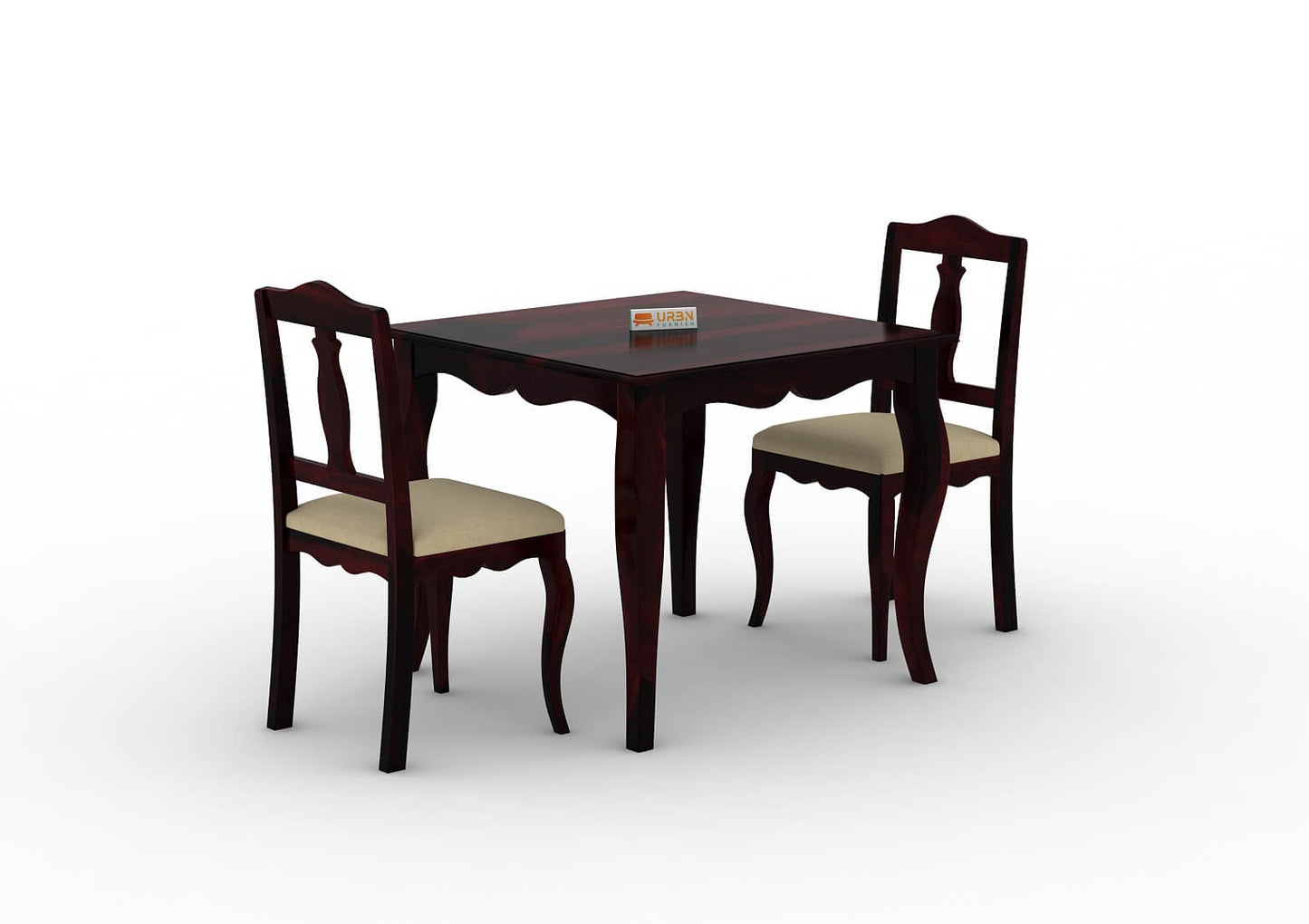 Mehavi-2-Seater-Dining-Set-Cushioned-Walnut-Ivory_3