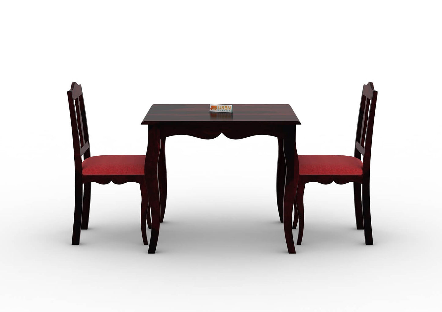 Mehavi-2-Seater-Dining-Set-Cushioned-Walnut-Red_2