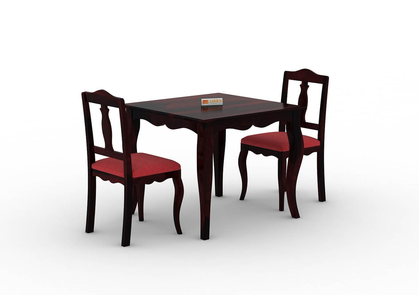 Mehavi-2-Seater-Dining-Set-Cushioned-Walnut-Red_3